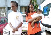 Women arrested for attempting to sell 9-month-old baby