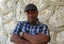 Breaking: Another Nollywood actor, Chikezie Uwazie, dies in U.S.