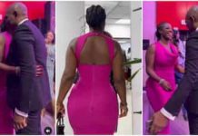 Fans React as Hilda Baci Meets Billionaire Tony Elumelu, Video Goes Viral