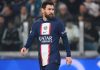 Messi to leave PSG at end of season
