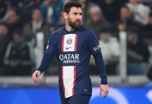 Breaking: PSG to suspend Messi over Saudi Arabia trip