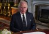 World leaders storm London for King Charles III coronation