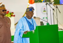 Tinubu: five principles that’ll guide my govt