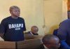 UNILORIN features Portable’s arrest in semester exam for students