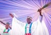 Tinubu’s inauguration: 2,585 appointees, aides set to lose jobs