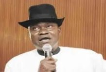 Forum of former lawmakers drums support for emergence of a non ranking Senate President