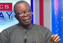 Audit Case: ASUU wants to resolve matters amicably, says FG