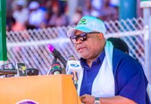 Hajj: Governor Adeleke urges pilgrims to be good ambassadors