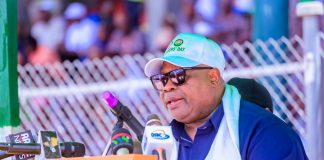 Ede, Egbedore, Ejigbo Traditional Rulers endorse Adeleke for a second term