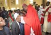 Bishop advises Alia to reverse Benue’s negative indices