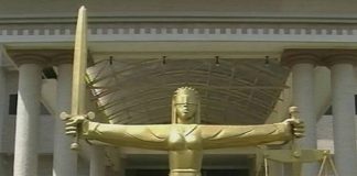 Just in: Appeal Court orders rerun of Zamfara governorship poll