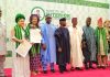 FG confers 385 citizenship to foreigners on naturalisation, registration