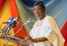 FG declares Monday work-free day