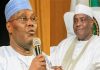 2023 Presidential Poll: We’ll reclaim our mandate – Atiku, Tambuwal
