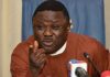 Ayade loses as Appeal Court dismisses his petition, upholds C’River senator’s victory