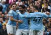 Man City beat Leeds, edge closer to Premier League title