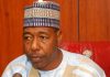 Zulum appoints Barkindo DG, SEMA; Harun Executive Secretary, Sangaya Board