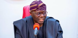“We’re taking over Lagos soon,” kidnappers tell victim