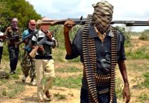 (Press Statement) Arewa Youth Assembly rejects call for negotiation with terrorists by Sen. Ahmed Yerima Bakura