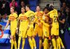 Barcelona beat Espanyol to win 27th LaLiga title