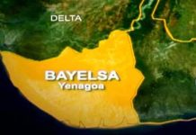 Group condemns marriage of four-year-old girl to 54-year-old Bayelsa man