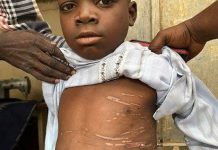 Man arrested for assaulting son over inability to recite Quran