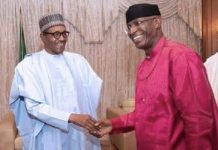 Omo-Agege lauds Buhari over establishment of medical varsity in Delta