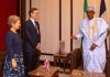 Presidency Buhari: I don’t have house outside Nigeria