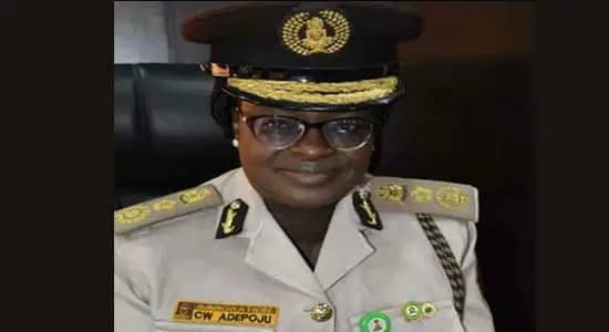 CG Immigration, Adepoju acarol Wura-Ola