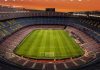 Barcelona issue bonds for Camp Nou stadium revamp