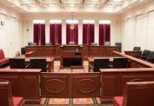 Dismissed soldier, 31, docked for allegedly impersonating military officer