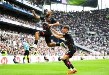 Premier League: Brentford stun Tottenham at home