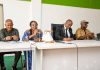 (Press Release) Sunday Dare inaugurates Nigeria wheelchair basketball federation