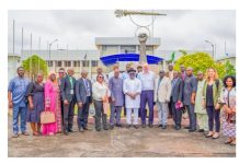 Delta to access $20m from World Bank assisted water project