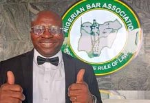 Supreme Court asserts Douglas Ogbankwa is a lawyer duly called to the Nigerian Bar, updates its records to reflect name-change