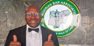 Tirades on Trust, By Douglas Ogbankwa Esq.