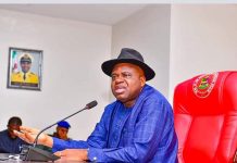 Gov Diri warns marketers against hoarding as petrol price hits N600