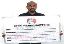 EFCC: How fraudster duped victims from 13 countries in Bitcoin scam