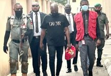 EFCC re-arrests Mompha on alleged N6bn money laundering