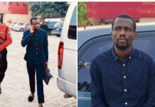 EFCC arraigns man for $5m, N800m scam