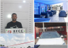 $268,000 Fraud: EFCC arrests “yahoo boy” at his luxury hotel in Oghara, Delta State