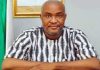Defence Chief: is deception a methodology? By Emmanuel Onwubiko