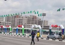 Presidential Inauguration: FG to cordon off Eagle Square, federal secretariat areas