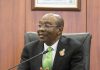 Breaking: CBN raises interest rate to 18.5%