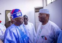 Breaking: Tribunal adjourns Atiku’s petition against Tinubu to May 18