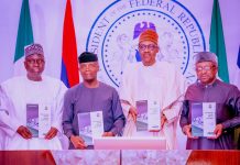 FEC approves a new policy for multipurpose NIN, debit cards