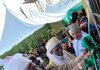 FG launches passport front office in Auchi, promises home delivery of passport