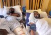 Falz undergoes surgery in London, seeks prayers
