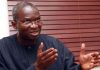 I don’t need a title to serve in Tinubu’s administration — Fashola