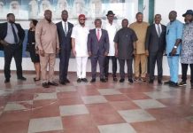 Fubara retains four commissioners under Wike’s govt